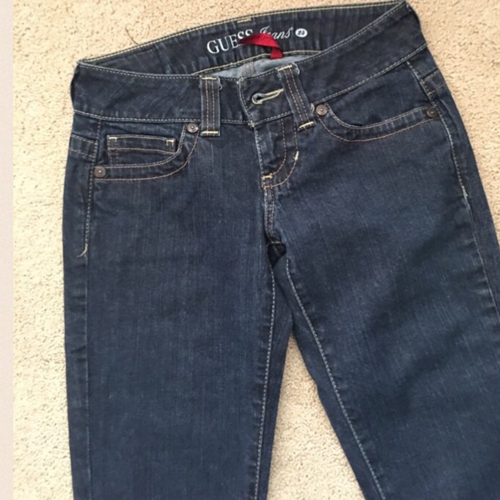 Guess Brand Jeans